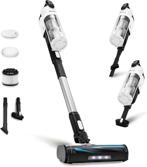 LEVOIT Cordless Vacuum Cleaner - Image 2