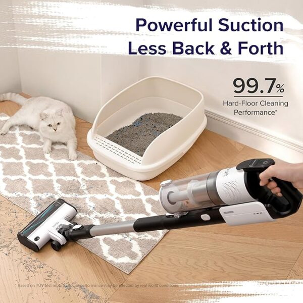 LEVOIT Cordless Vacuum Cleaner - Image 3