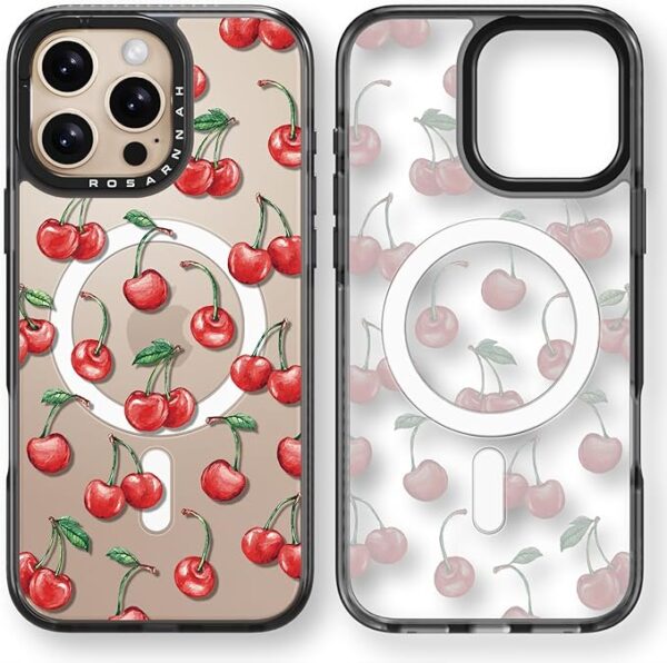 -5% limeted time    magnetic-for-iphone-16-pro-magsafe-case-cute-durable-shockproof-6-6 - Image 3