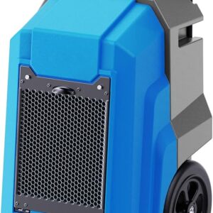 -10% limeted time deals;-MOUNTO 180Pints LGR Industrial Dehumidifier with Pump and Drain Hose, Portable Commercial Dehumidifier with Wheels for Home,