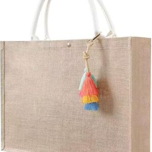 Save 40% promo code: HZ9NQYHZ;-   Straw Bags for Women, Mesh Straw Beach Tote Bag Sandproof Waterproof,