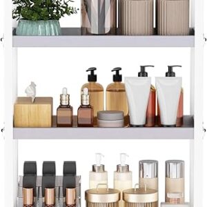 Limited time deal $35.99 with 20 percent savings-20% +Save 10% on 2 select item(s);-Bathroom Counter Organizer,Bathroom Countertop Organizer,Counter Shelf,Countertop Storage,Organization and Storage